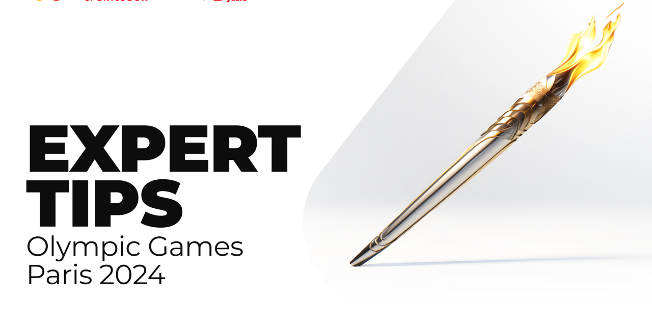 SOFTSWISS provides betting advice at the Olympic Games